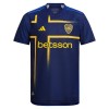 CA Boca Juniors Tredje 2024-25 - Barn Draktsett